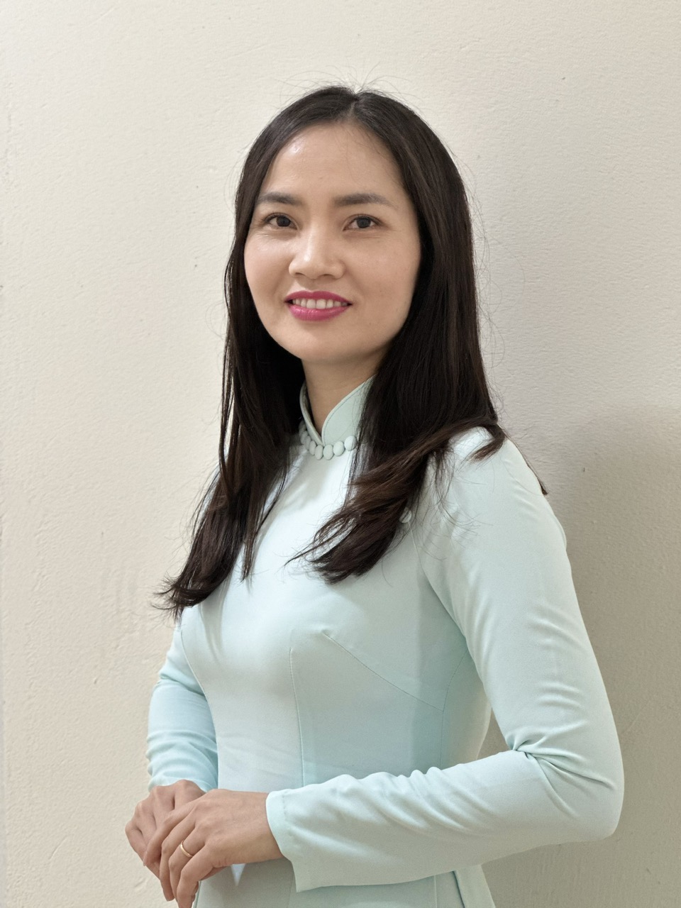 ThS. Nguyễn Thanh Hòa