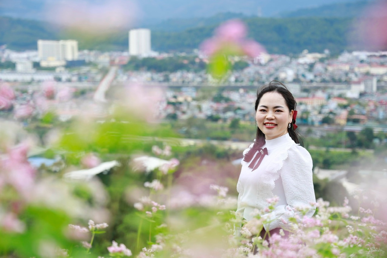 ThS. Bùi Thị Thùy Dương