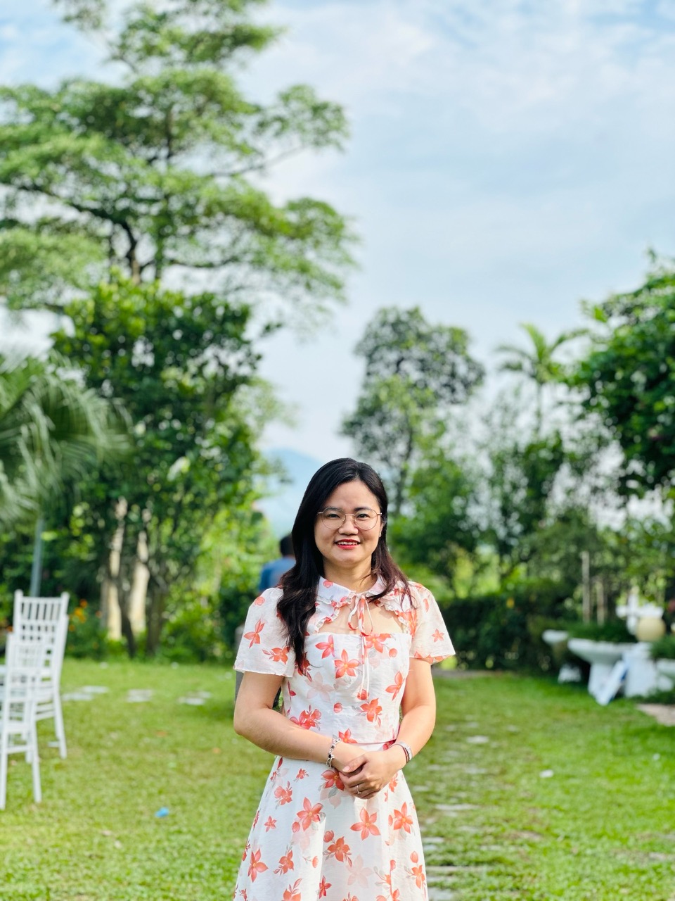 ThS. Vũ Vương Kiều Hoa