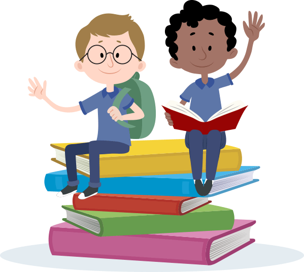 Chúng tôi học cách thông minh để xây dựng tương lai tươi sáng cho con bạn.